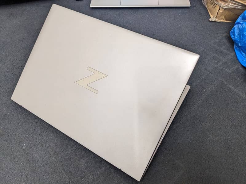 Hp Laptop ZBook Firefly 14 G9 / Hp

                                                            alt=