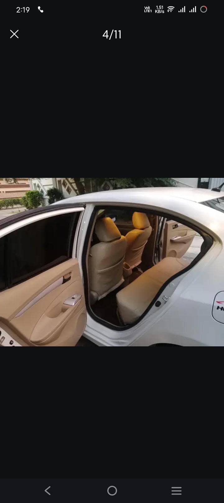 honda city 2 piece touchup baki total genuine Lahore number

                                                            alt=