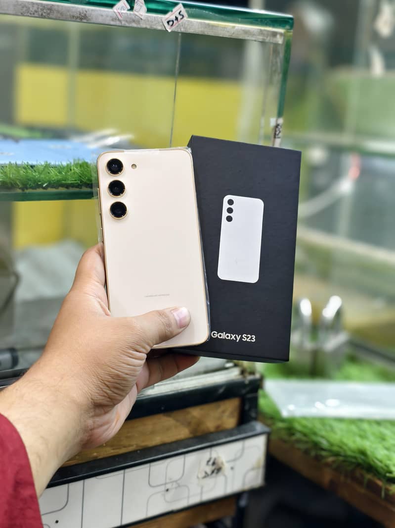 Samsung S23 PTA Approved (S21 S22 Official PTA S22 Ultra S25 Ulta

                                                            alt=