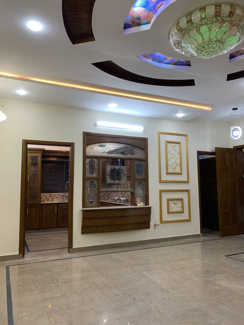 Highly-Desirable House Available In Sabzazar Scheme - Block K For Sale

                                                            alt=