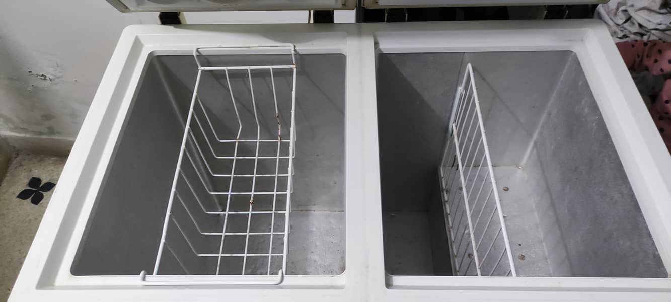 Haier Chest Freezer

                                                            alt=