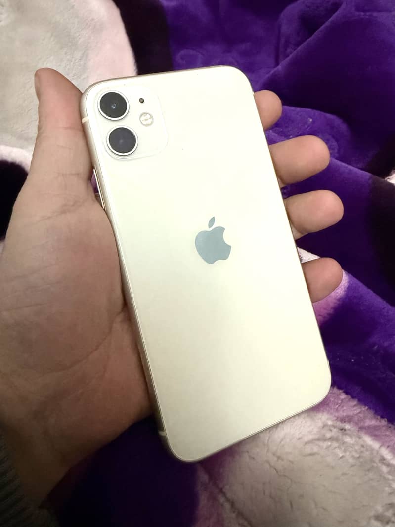IPhone 11 PTA APPROVED 128GB

                                                            alt=