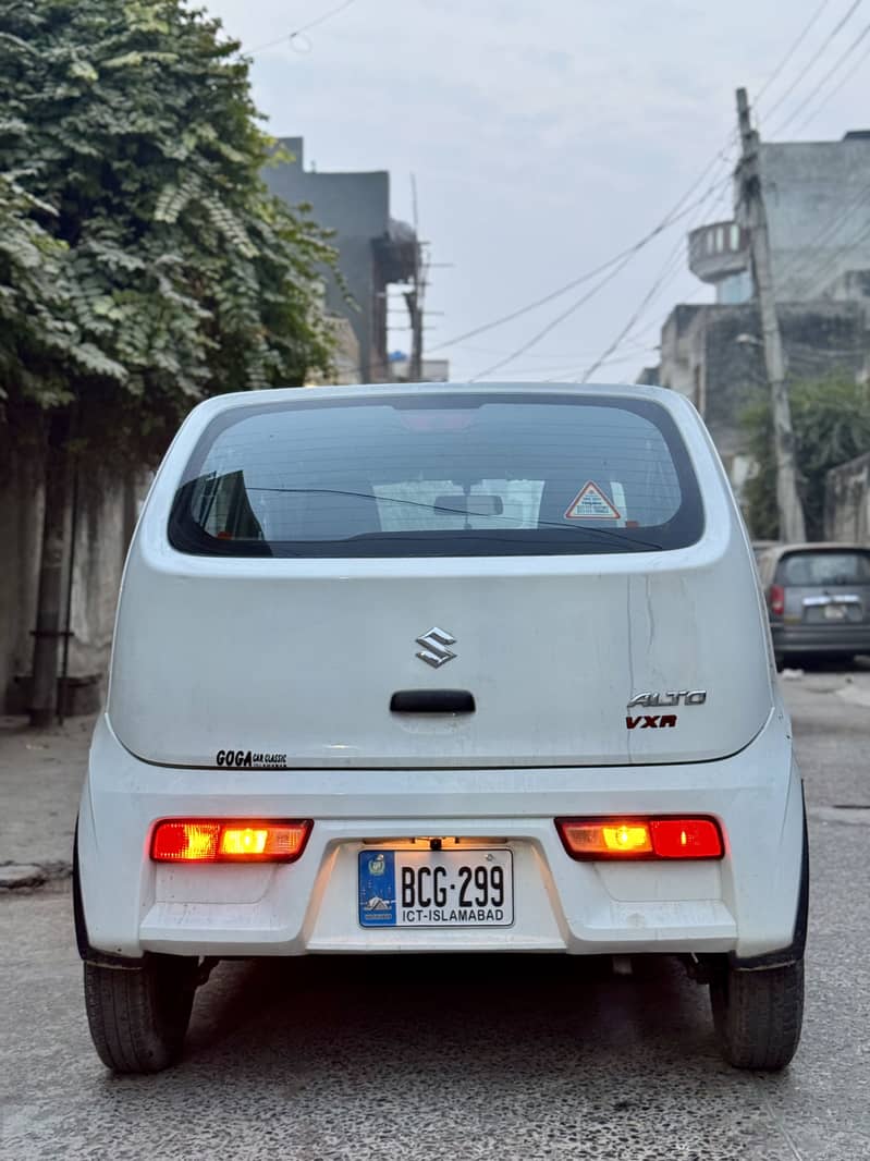 Suzuki Alto Vxr 2023

                                                            alt=