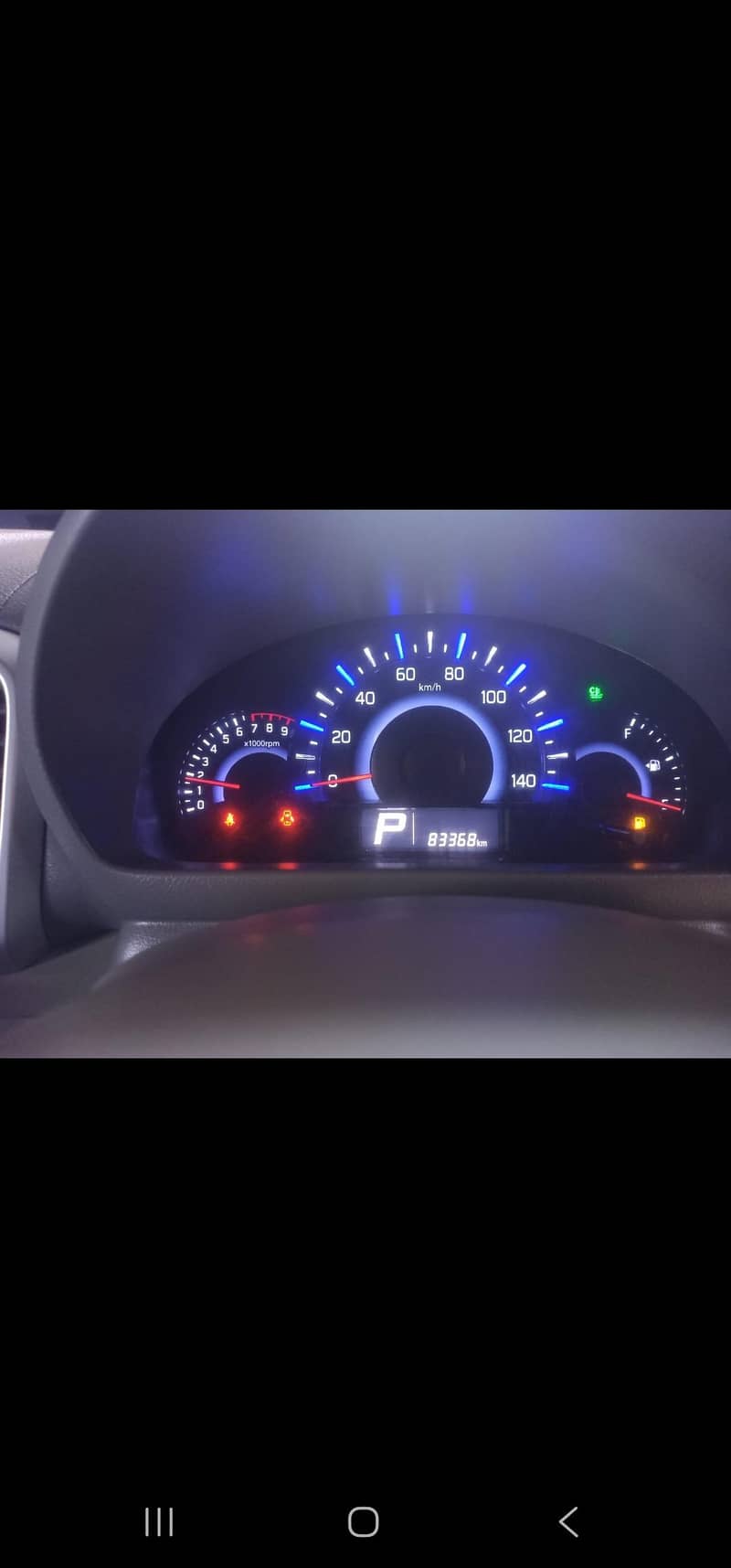 Suzuki Specia [2017]

                                                            alt=