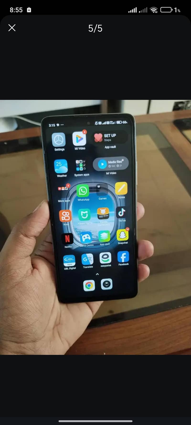 Xiaomi 11T 256 ( 03400200878 WhatsApp

                                                            alt=