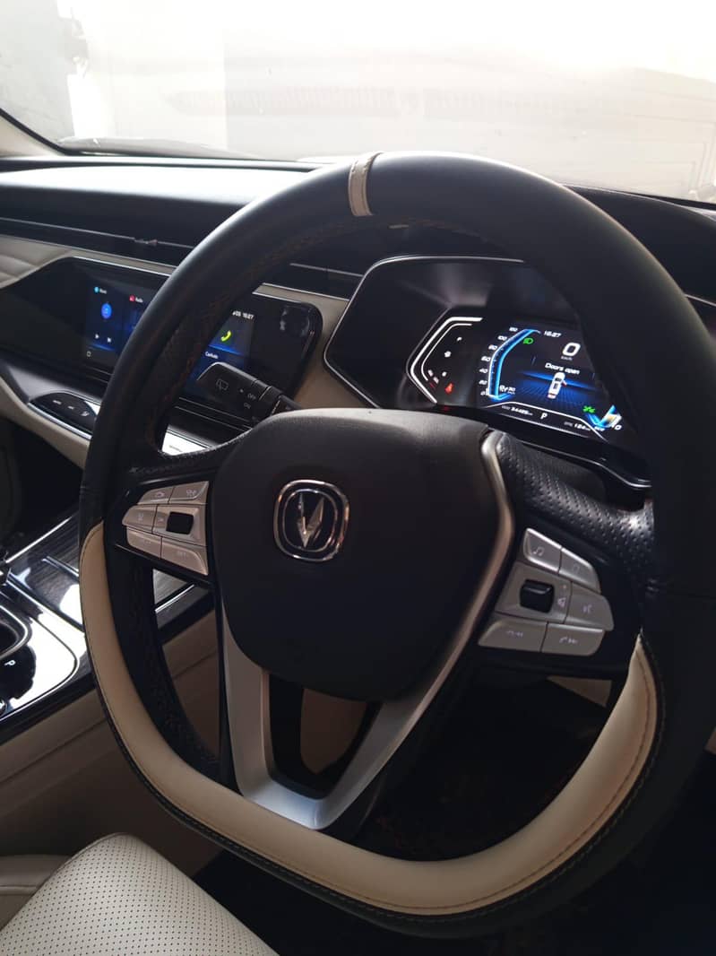 Changan Oshan X7 2022 Better Then  Toyota Raize , Kia Sportage , Glory

                                                            alt=