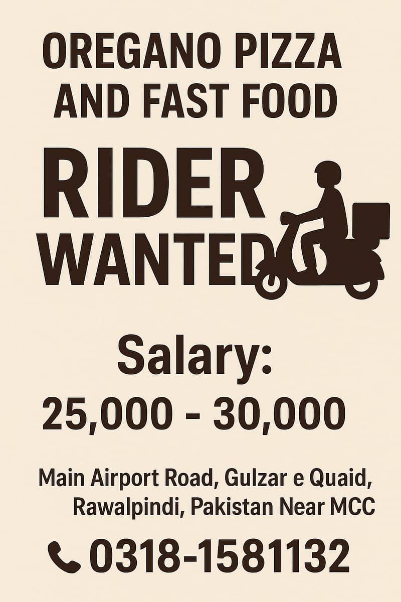 Riders wanted

                                                            alt=