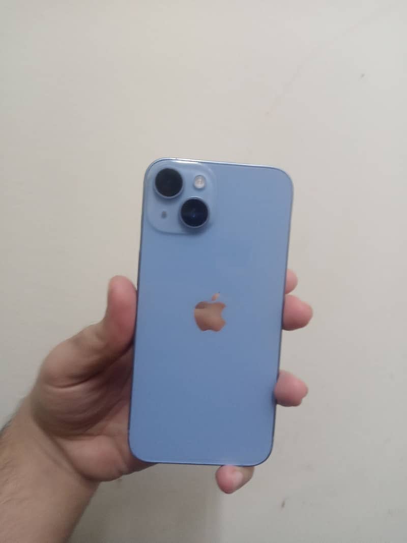 Iphone 14 - Non PTA

                                                            alt=