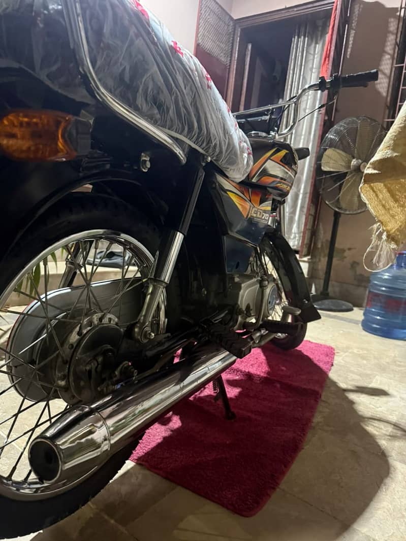 Honda CD 70 2022

                                                            alt=