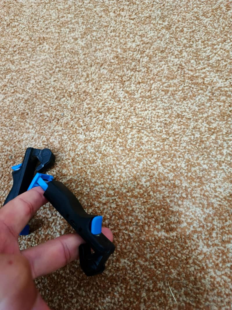 Gaming triggers

                                                            alt=