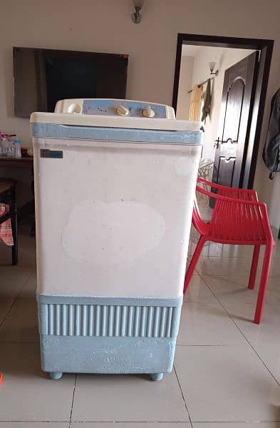 washing machine GOOD CONDITION

                                                            alt=