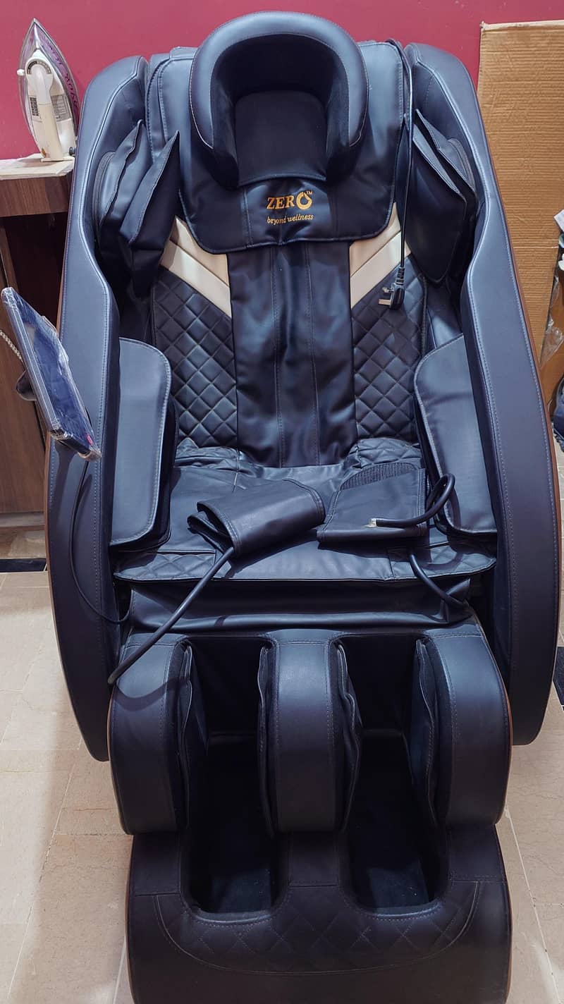 Zero massage chair (U-Classic)

                                                            alt=