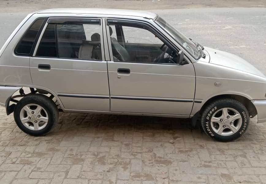 Suzuki Mehran VXR 2015

                                                            alt=