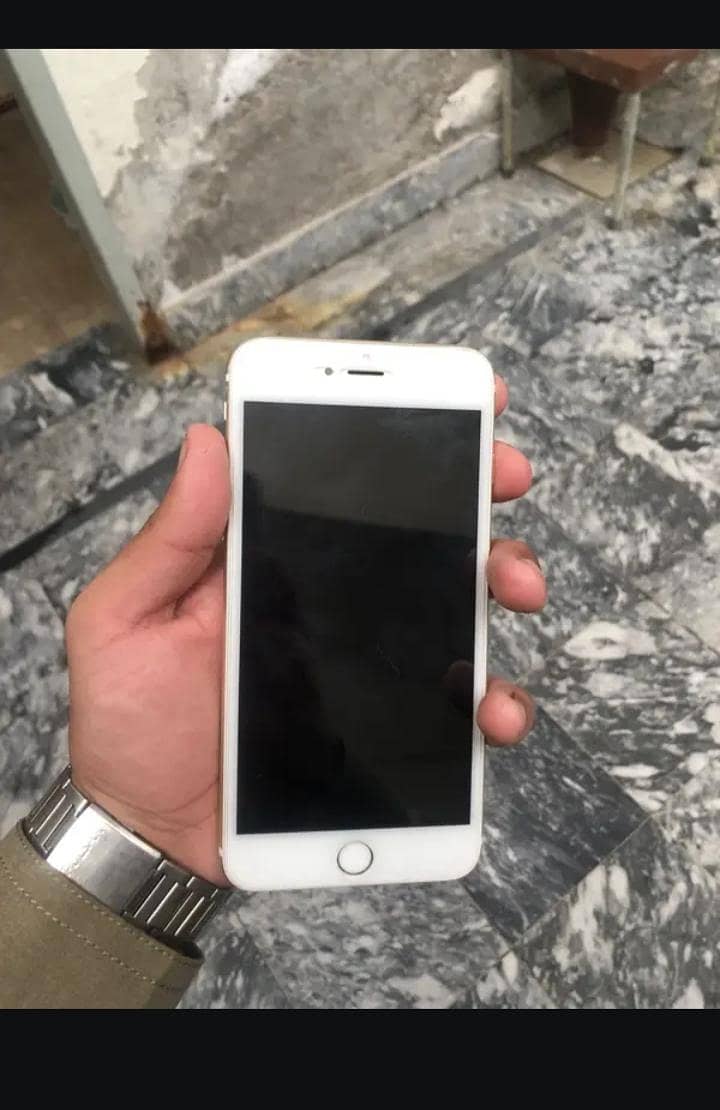 Iphone 6 plus 64gb pta approved

                                                            alt=