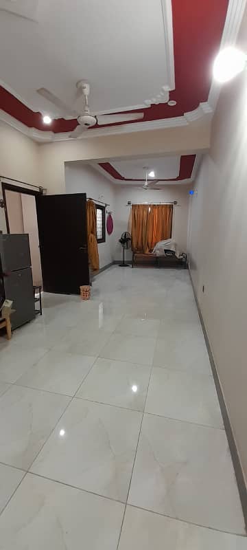 1 Bed Lounge For Sale Best For Office Location Sharah E Faisal

                                                            alt=