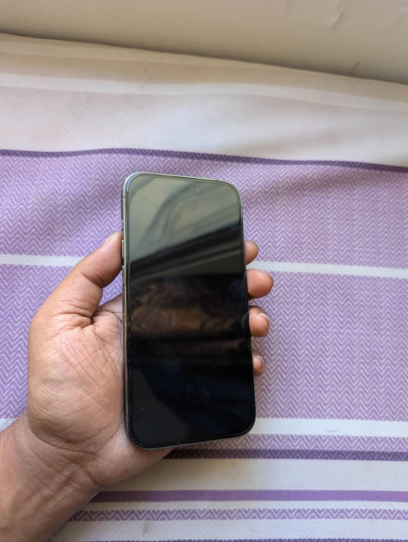 Apple iPhone 14 Pro(Deep Purple) 256 GB Dual PTA Approved (Brand New)

                                                            alt=