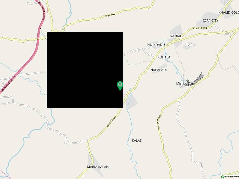 5 Marla Corner Plot For Sale In Gulshan E Kashmir

                                                            alt=