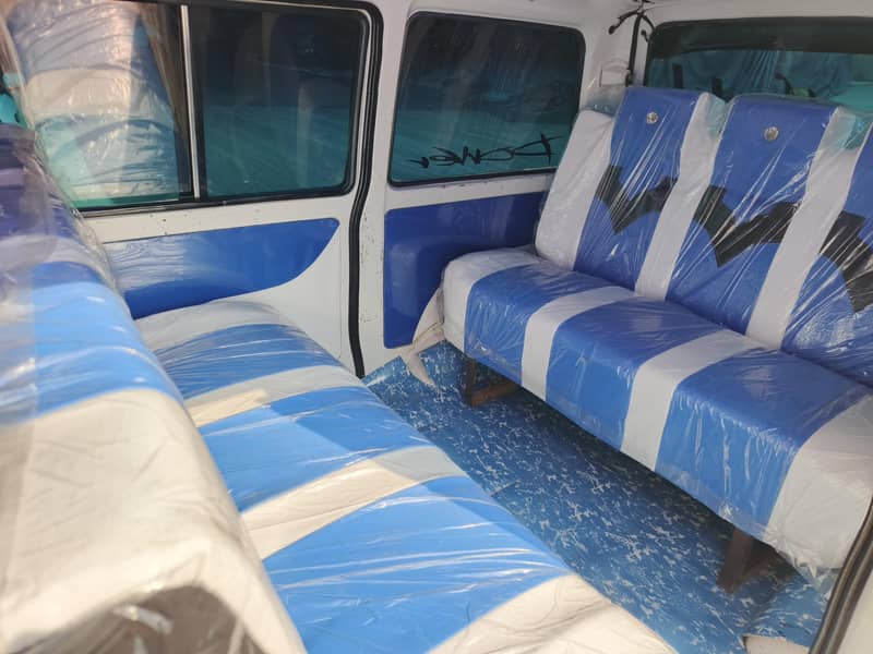 Home used Suzuki Bolan 2016 model for urgent sale.

                                                            alt=