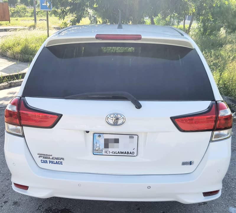 Toyota Corolla Fielder 2020/2022 Import

                                                            alt=