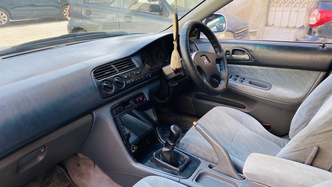 Honda Accord EX 1994

                                                            alt=