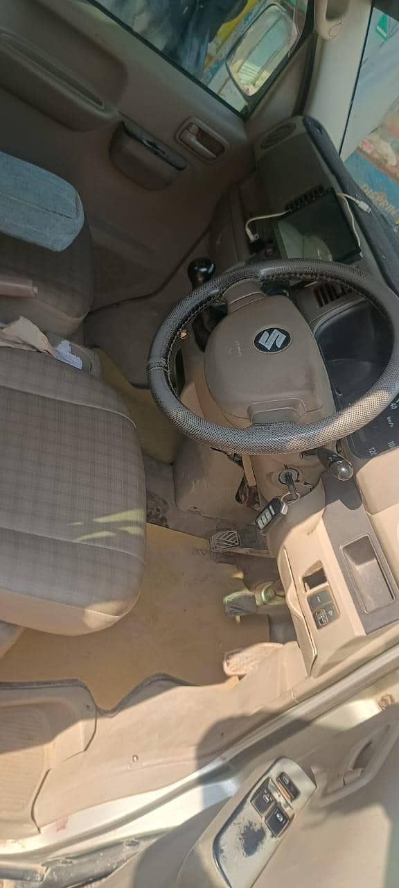 Suzuki Every 2009

                                                            alt=