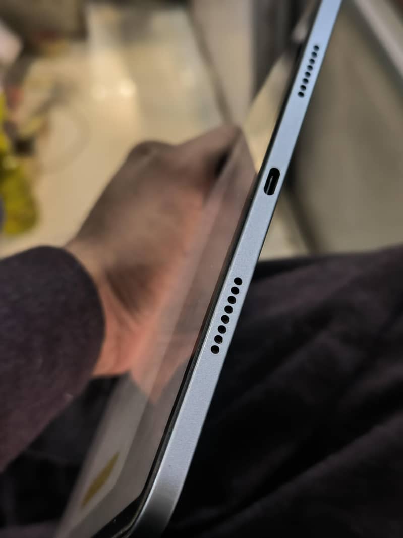 Apple iPad Pro M1 Chip – Super Fast Performance

                                                            alt=