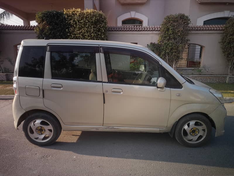 Japanese Subaru Stella

                                                            alt=