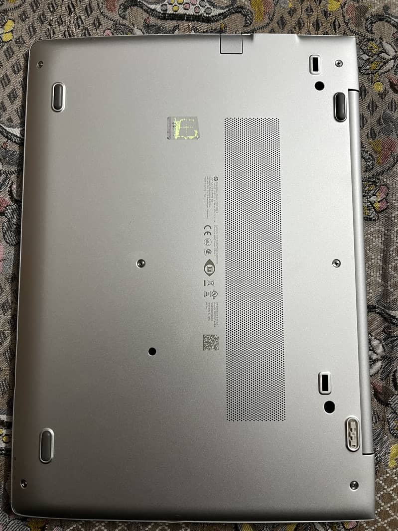 HP EliteBook 840 G5 Core i5 8th Gen Reliable & Powerful

                                                            alt=