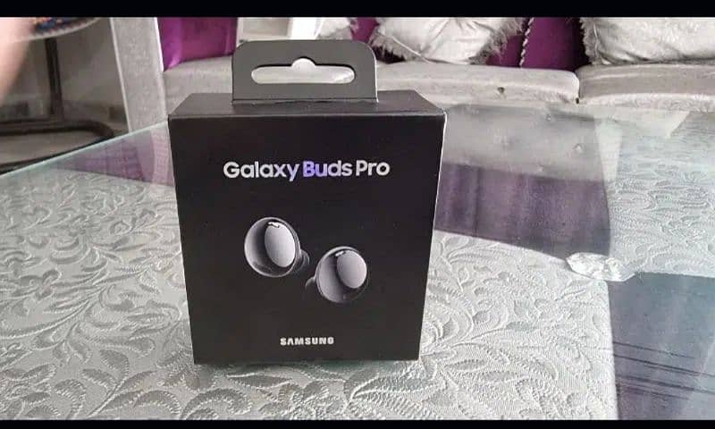 Galaxy Buds pro

                                                            alt=