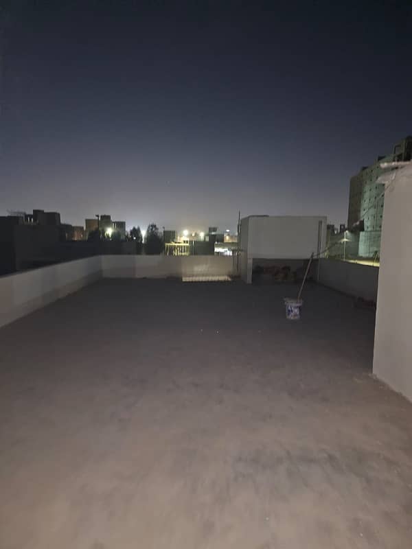 PRIME LOCATION 120 SQYARDS SINGLE HOUSE GOLD BLOCK NORTH TOWN RESIDENCY PHASE 1

                                                            alt=