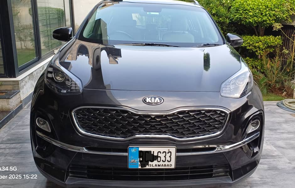 Kia Sportage FWD 2023 { 03007450000}

                                                            alt=