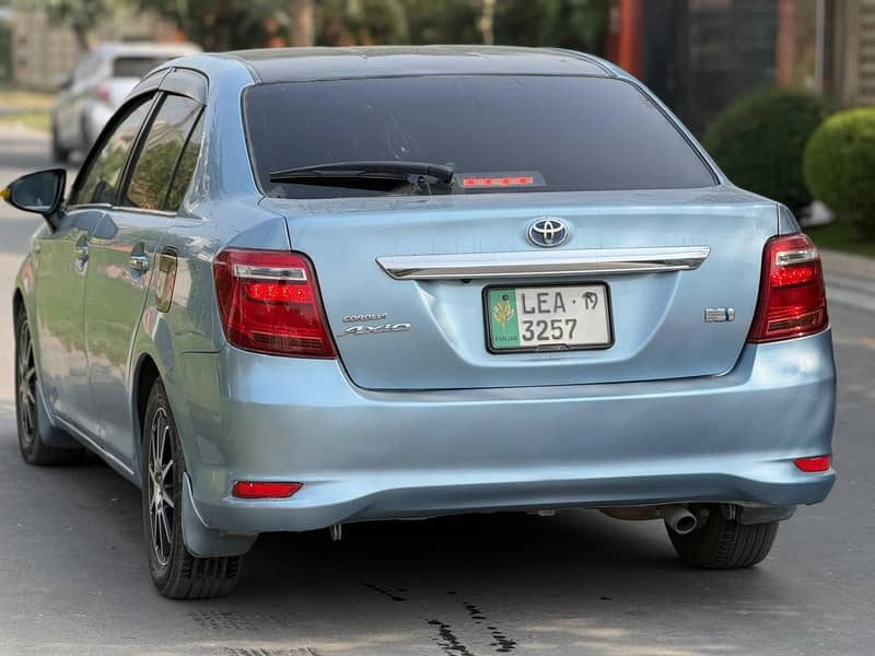 Toyota Corolla Axio 2019 model

                                                            alt=