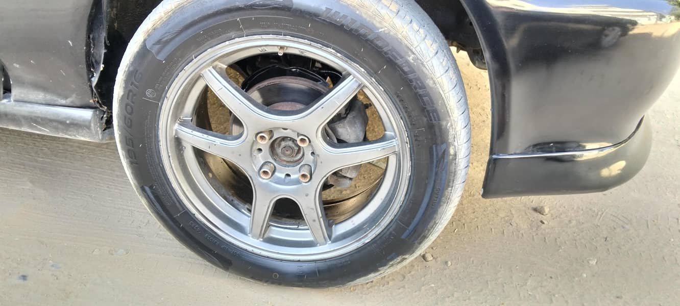 Civic Dolphin 1995

                                                            alt=