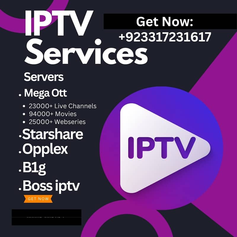 IPTV Subscription Affordable IPTV IPTV/IPTV Service High-Quality

                                                            alt=