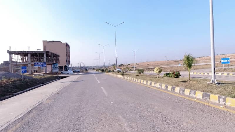 1 Kanal ( 60*90 ) in Block H. Residential Plot Available For Sale. In Fazaia Housing Scheme Islamabad.

                                                            alt=