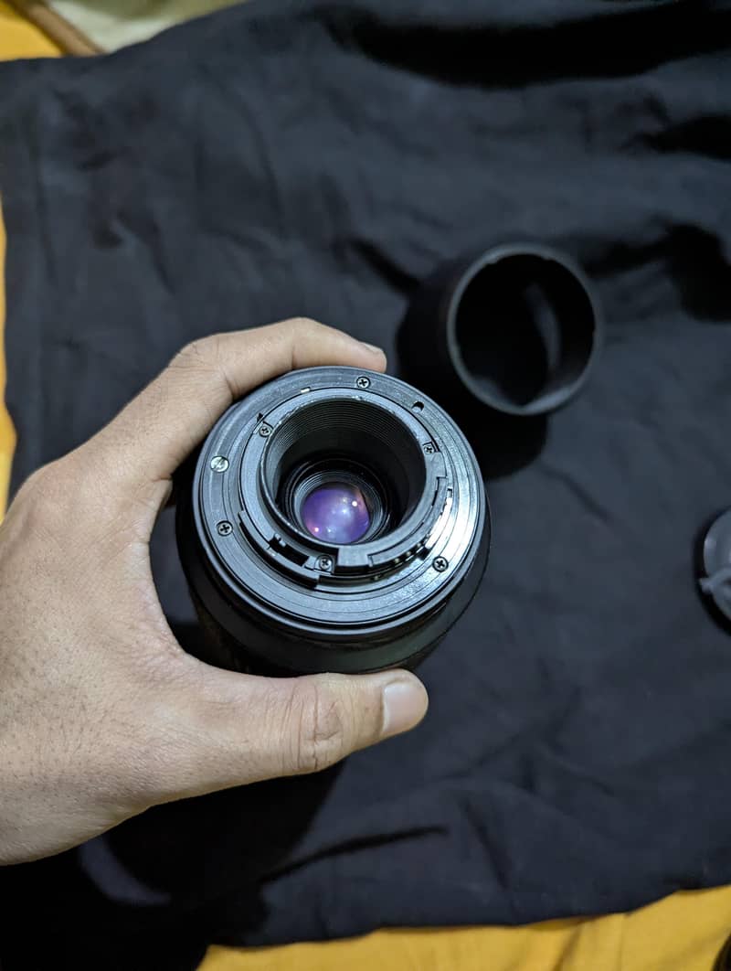 Nikon AF Nikkor 70-300mm G Lens for sale.

                                                            alt=