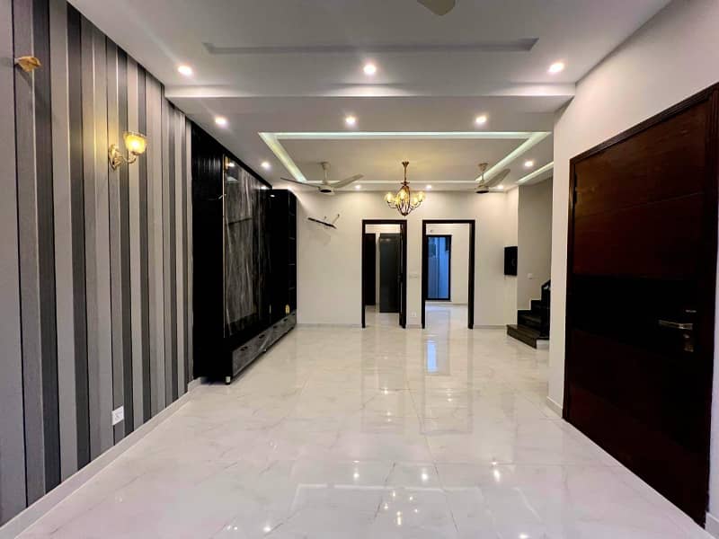 5 Marla Brand New Luxury House for Sale in Lake City Meadows.

                                                            alt=