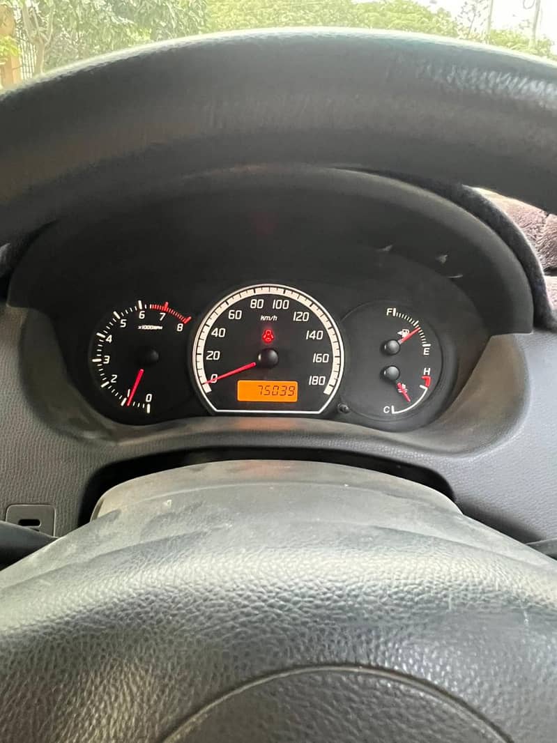 Prime condition Car to drive in any situation

                                                            alt=