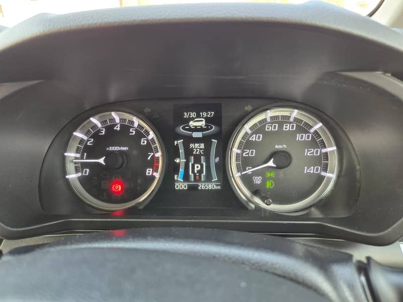 2022 Daihatsu Move (Custom RS Turbo Package)Dayz N Wgn Mira Alto Wagon

                                                            alt=