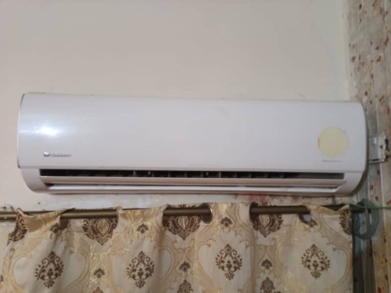 Powercon X 1.5 Ton Inverter Split AC

                                                            alt=