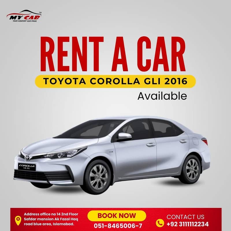 Rent A Car/Car Rental/Self Drive/Alto/Swift/Civic/Yaris/Coaster/Tours/

                                                            alt=