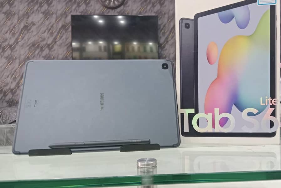 Samsung Galaxy Tab A9/Samsung Galaxy Tab A9 4,64gb / 8,128gb/S6 Lite

                                                            alt=
