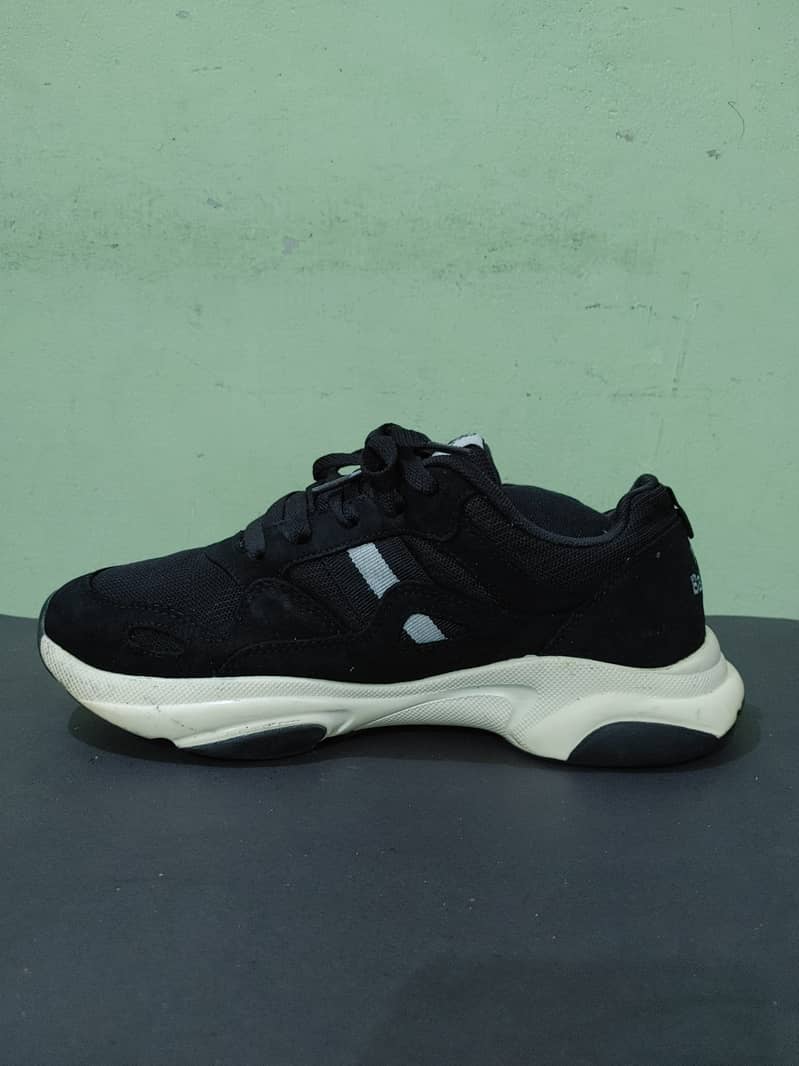 Black Everyday Sneakers – Size 9

                                                            alt=