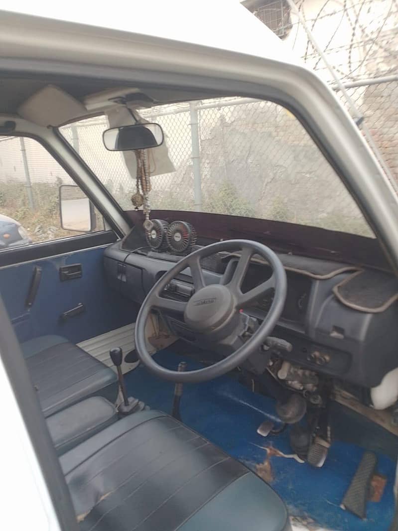 Suzuki Bolan 2022 Model Urgent Sale

                                                            alt=