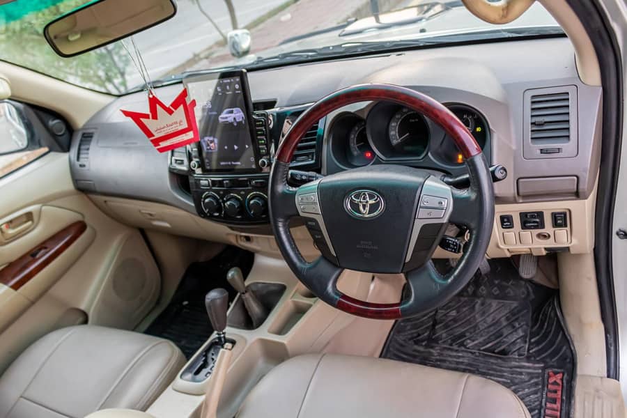 Toyota Hilux vigo 2005

                                                            alt=