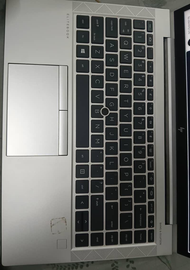 HP Elitebook 840 G7 | i5 10th Gen | 16GB RAM SSD | Business laptop

                                                            alt=