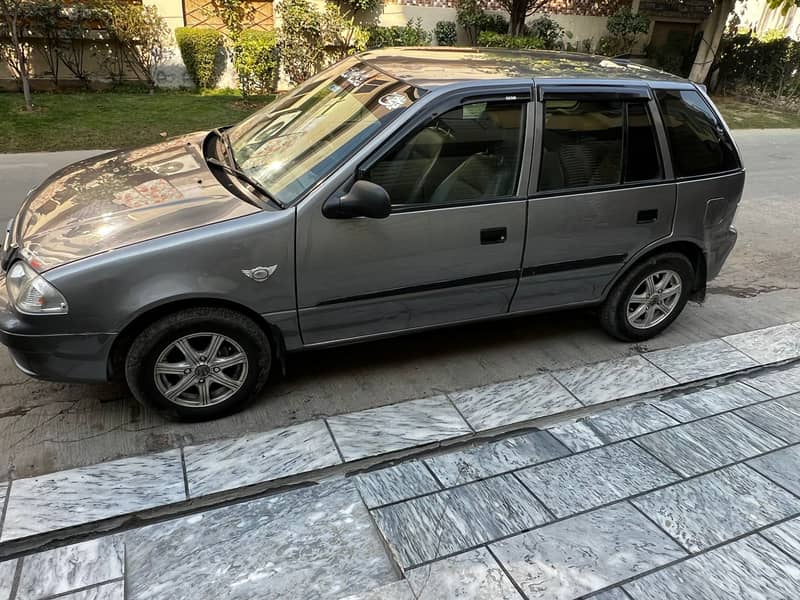 Suzuki Cultus Euro II 2014

                                                            alt=