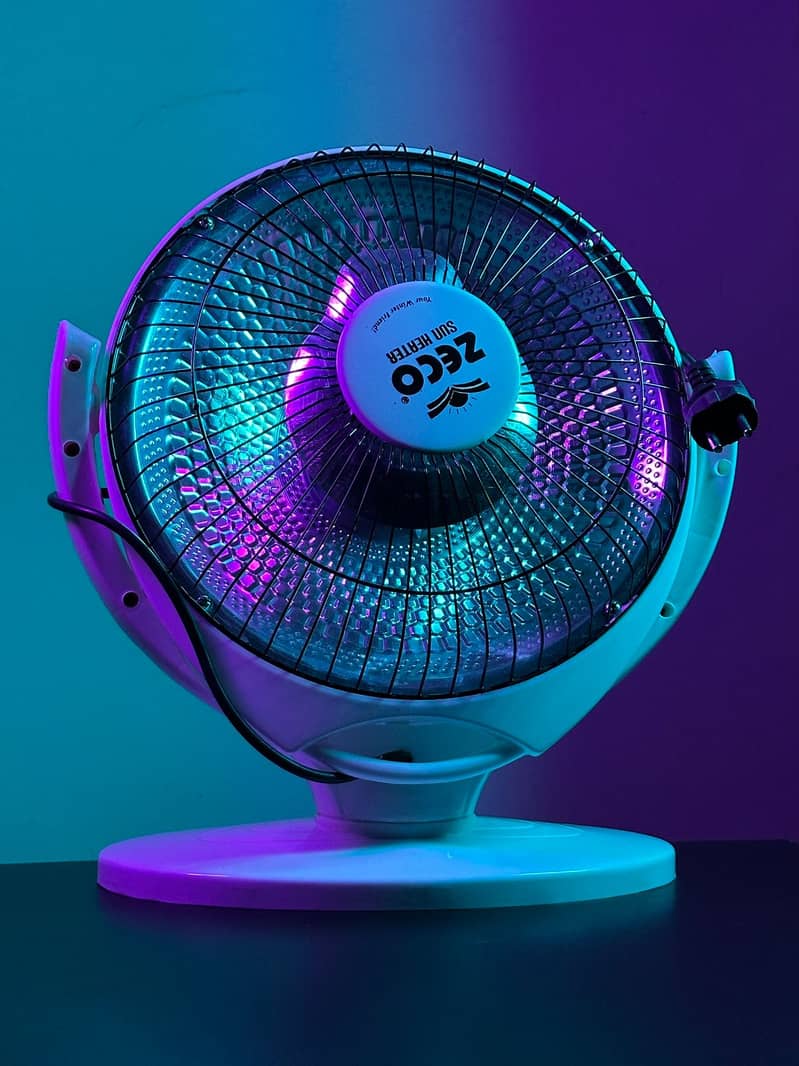 Zeco Sun Heaters | Electric Room Heater | Heaters | Electric Heaters

                                                            alt=