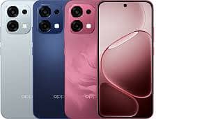 Oppo A6 Pro (8/256GB) Available On Easy Installment Plan (Only Lahore)

                                                            alt=