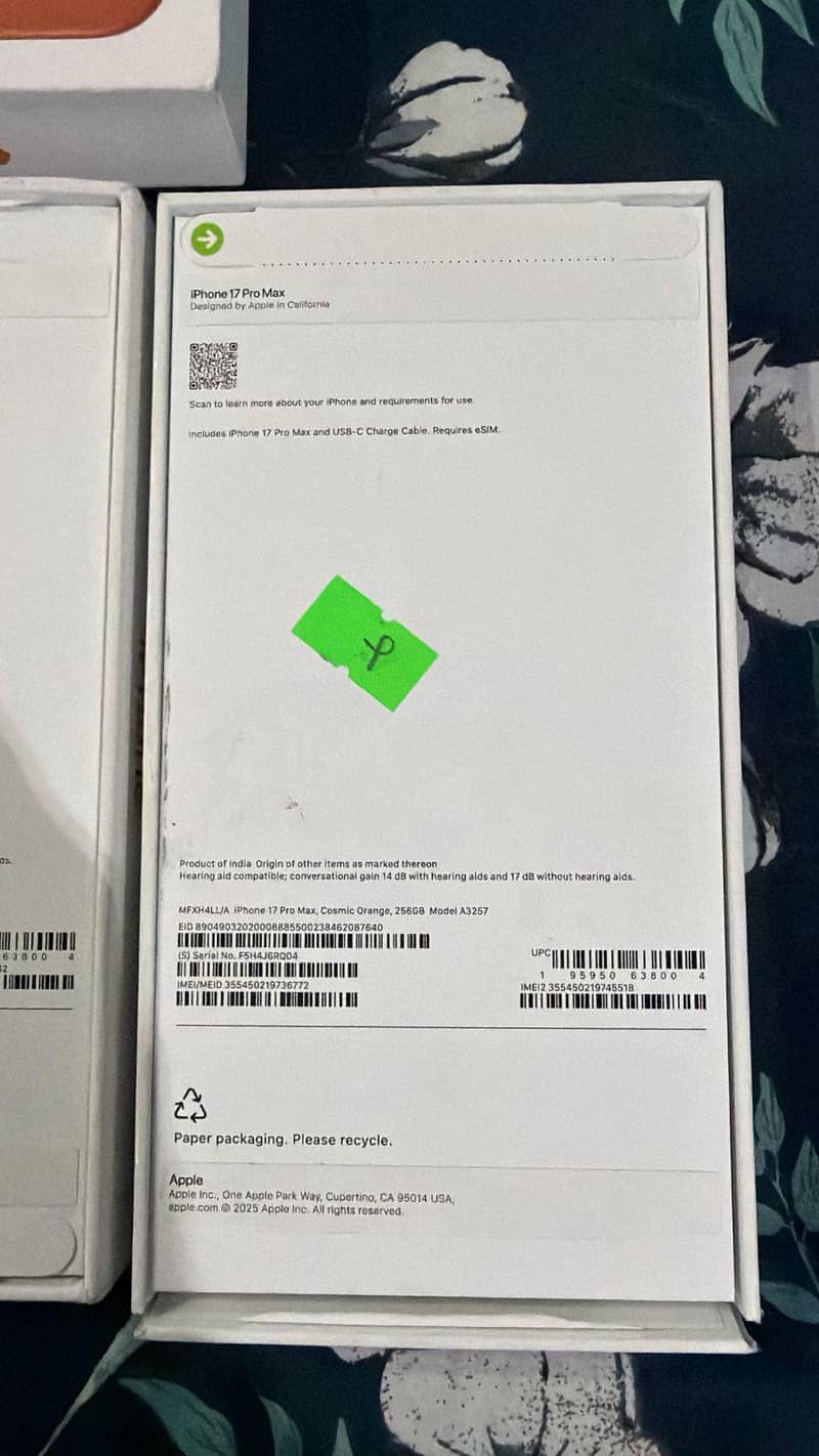 iPhone 17 Pro Max JV

                                                            alt=